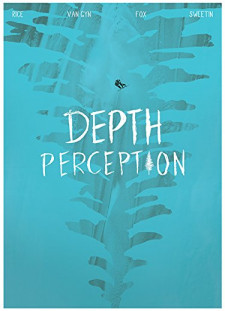 دانلود زیرنویس فارسی  فیلم 2017 Depth Perception