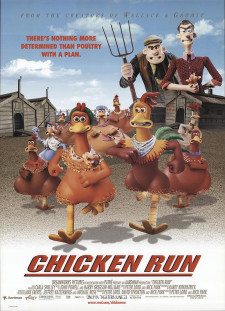 دانلود زیرنویس فارسی  فیلم 2000 Chicken Run