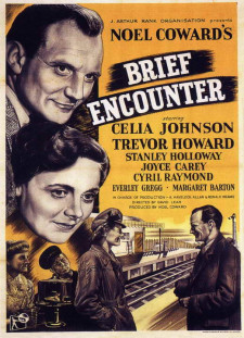 دانلود زیرنویس فارسی  فیلم 1945 Brief Encounter