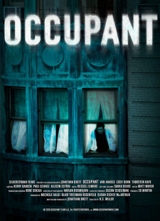 دانلود زیرنویس فارسی  فیلم 2011 Occupant