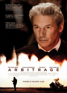 دانلود زیرنویس فارسی  فیلم 2012 Arbitrage