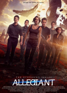 دانلود زیرنویس فارسی  فیلم 2016 Allegiant