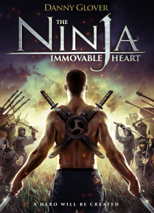 دانلود زیرنویس فارسی  فیلم 2014 Ninja Immovable Heart