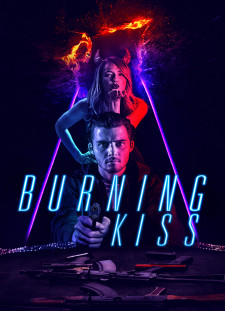 دانلود زیرنویس فارسی  فیلم 2018 Burning Kiss