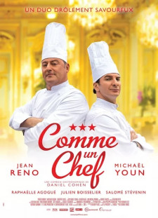 دانلود زیرنویس فارسی  فیلم 2012 Comme un chef