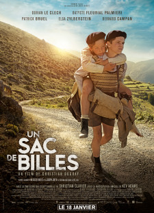 دانلود زیرنویس فارسی  فیلم 2017 Un sac de billes