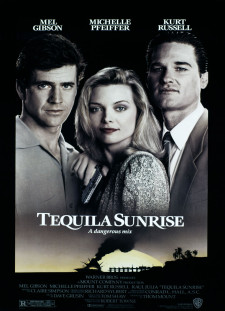 دانلود زیرنویس فارسی  فیلم 1988 Tequila Sunrise