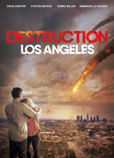 دانلود زیرنویس فارسی  فیلم 2017 Destruction Los Angeles