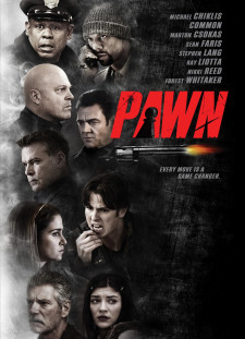 دانلود زیرنویس فارسی  فیلم 2013 Pawn