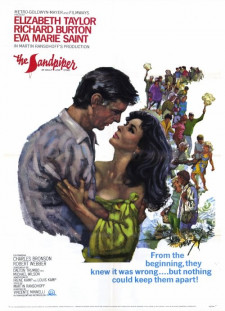 دانلود زیرنویس فارسی  فیلم 1965 The Sandpiper