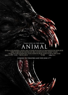 دانلود زیرنویس فارسی  فیلم 2015 Animal