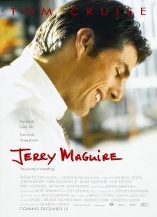 دانلود زیرنویس فارسی  فیلم 1996 Jerry Maguire