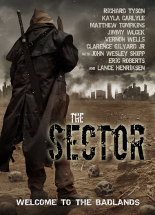 دانلود زیرنویس فارسی  فیلم 2016 The Sector