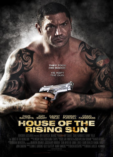 دانلود زیرنویس فارسی  فیلم 2011 House of the Rising Sun