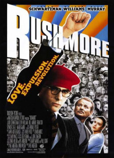 دانلود زیرنویس فارسی  فیلم 1999 Rushmore