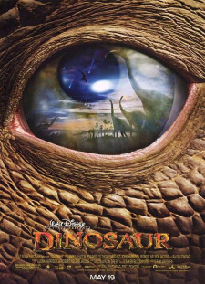 دانلود زیرنویس فارسی  فیلم 2000 Dinosaur