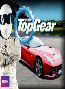 دانلود زیرنویس فارسی  CreativeWork 2012 Top Gear: The Worst Car in the History of the World