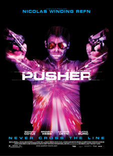 دانلود زیرنویس فارسی  فیلم 2012 Pusher