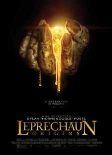 دانلود زیرنویس فارسی  فیلم 2014 Leprechaun: Origins