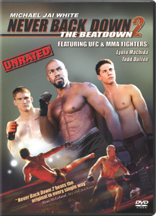 دانلود زیرنویس فارسی  CreativeWork 2011 Never Back Down 2: The Beatdown