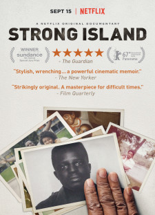 دانلود زیرنویس فارسی  فیلم 2017 Strong Island