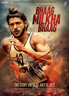 دانلود زیرنویس فارسی  فیلم 2013 Bhaag milkha bhaag