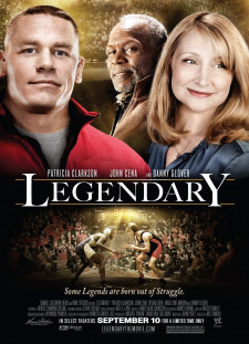 دانلود زیرنویس فارسی  فیلم 2010 Legendary