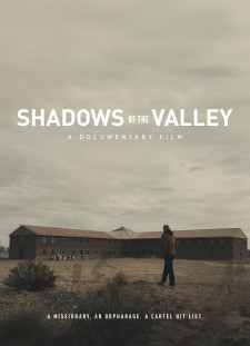 دانلود زیرنویس فارسی  فیلم 2020 Shadows of the Valley