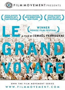 دانلود زیرنویس فارسی  فیلم 2004 Le grand voyage