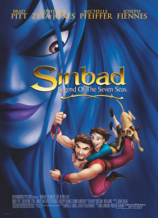 دانلود زیرنویس فارسی  فیلم 2003 Sinbad: Legend of the Seven Seas