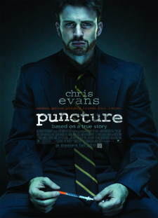 دانلود زیرنویس فارسی  فیلم 2012 Puncture