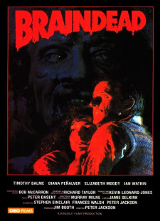 دانلود زیرنویس فارسی  فیلم 1992 Braindead