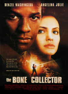 دانلود زیرنویس فارسی  فیلم 1999 The Bone Collector