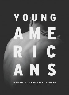 دانلود زیرنویس فارسی  فیلم 2018 Young Americans