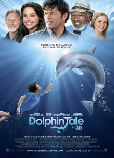 دانلود زیرنویس فارسی  فیلم 2011 Dolphin Tale