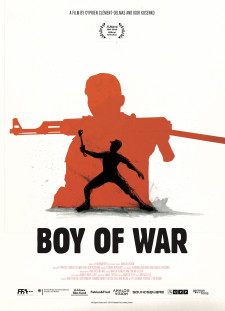 دانلود زیرنویس فارسی  فیلم 2018 Boy of War