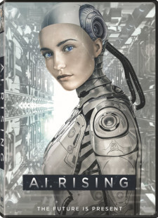 دانلود زیرنویس فارسی  فیلم 2019 A.I. Rising