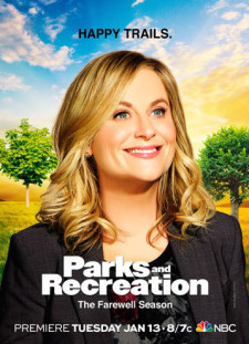 دانلود زیرنویس فارسی  سریال 2009 Parks and Recreation