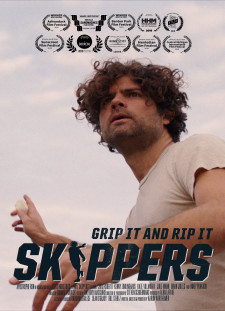 دانلود زیرنویس فارسی  فیلم 2018 Skippers