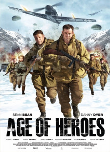 دانلود زیرنویس فارسی  فیلم 2011 Age of Heroes