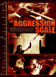 دانلود زیرنویس فارسی  فیلم 2012 The Aggression Scale