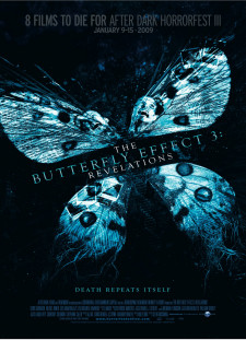 دانلود زیرنویس فارسی  فیلم 2009 The Butterfly Effect 3: Revelations