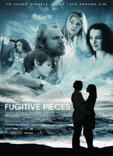 دانلود زیرنویس فارسی  فیلم 2008 Fugitive Pieces