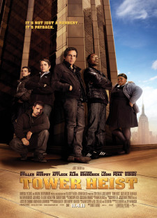 دانلود زیرنویس فارسی  فیلم 2011 Tower Heist