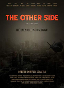 دانلود زیرنویس فارسی  فیلم 2020 The Other Side