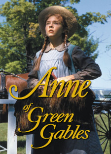 دانلود زیرنویس فارسی  سریال 1985 Anne of Green Gables