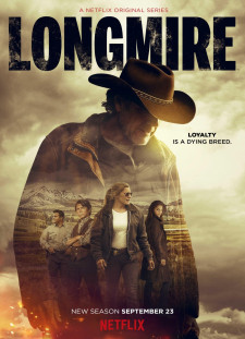 دانلود زیرنویس فارسی  سریال 2012 Longmire