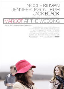 دانلود زیرنویس فارسی  فیلم 2007 Margot at the Wedding
