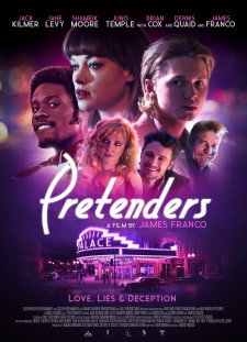 دانلود زیرنویس فارسی  فیلم 2019 Pretenders