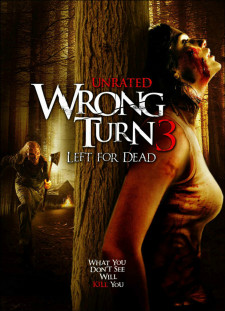 دانلود زیرنویس فارسی  CreativeWork 2009 Wrong Turn 3: Left for Dead